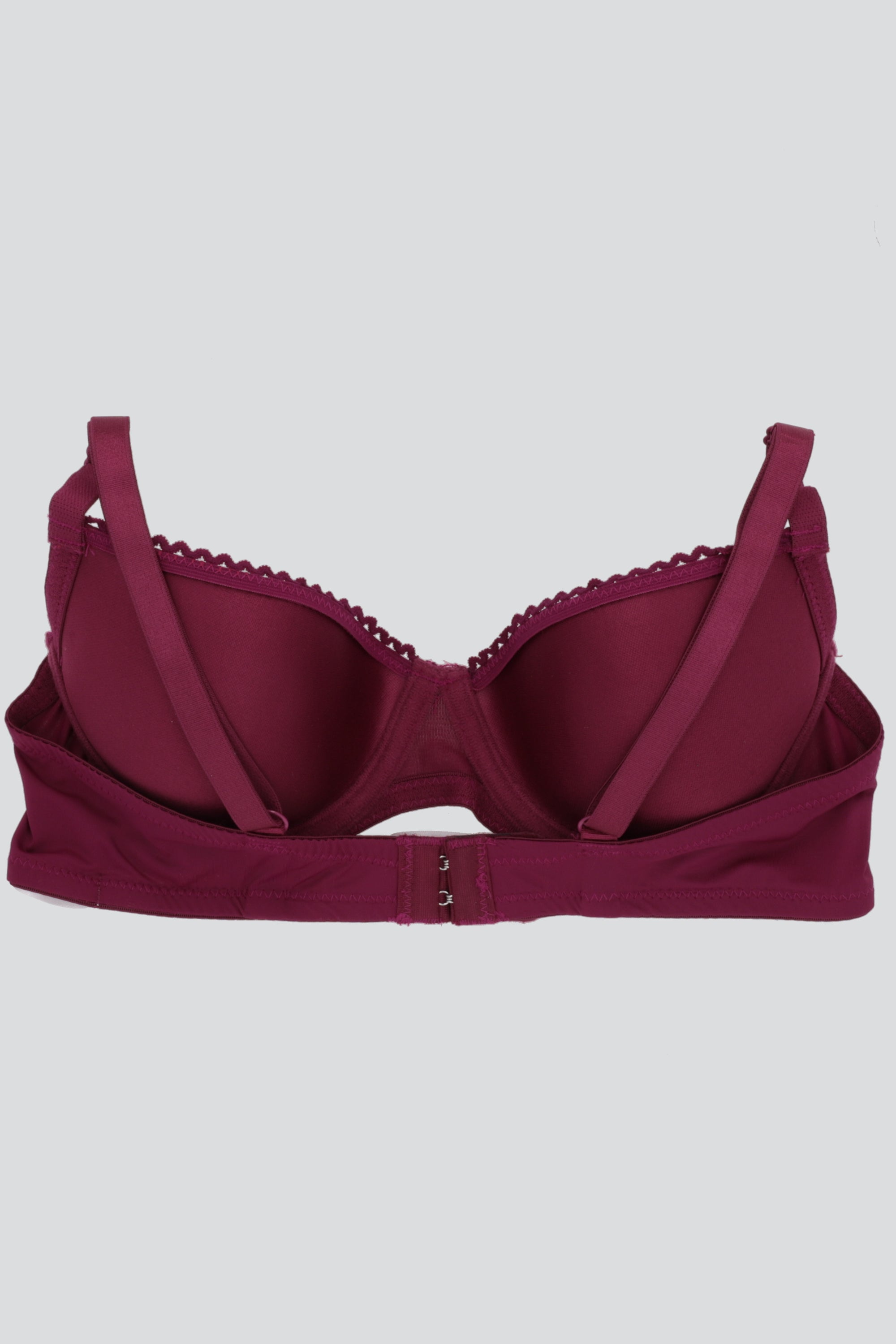 Bra liso picueta VINO