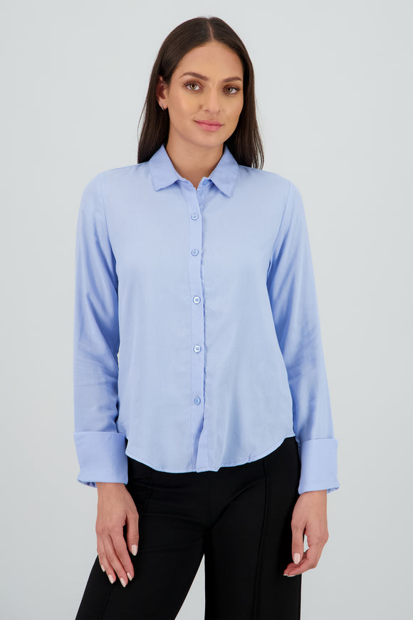 AZUL PASTEL
