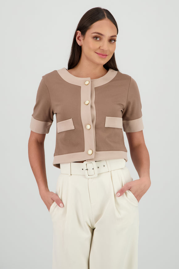 TAUPE