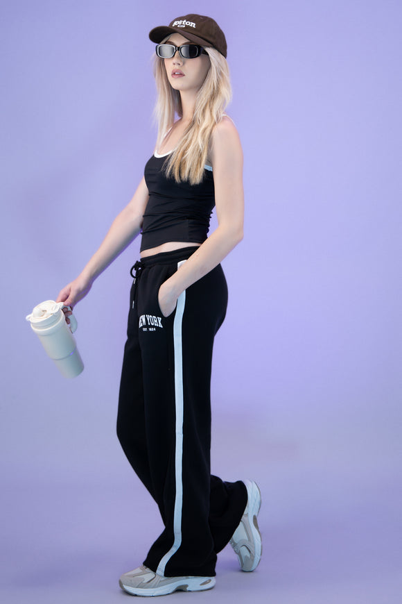 Bota vaquera punta cuadrada