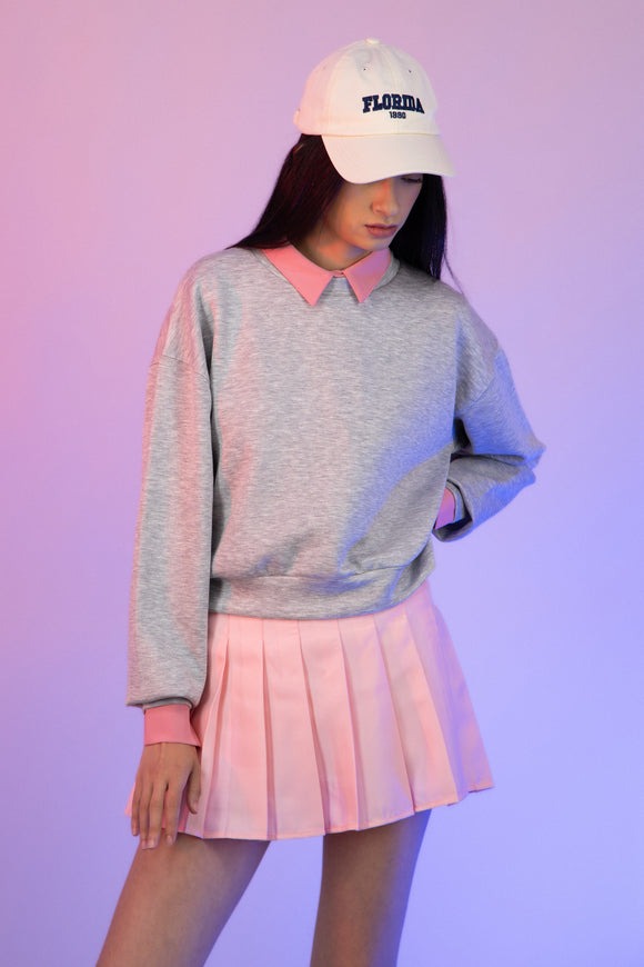 Maleta lisa monocolor