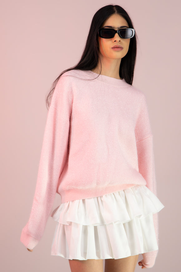 BOTA HEBILLA REDONDA