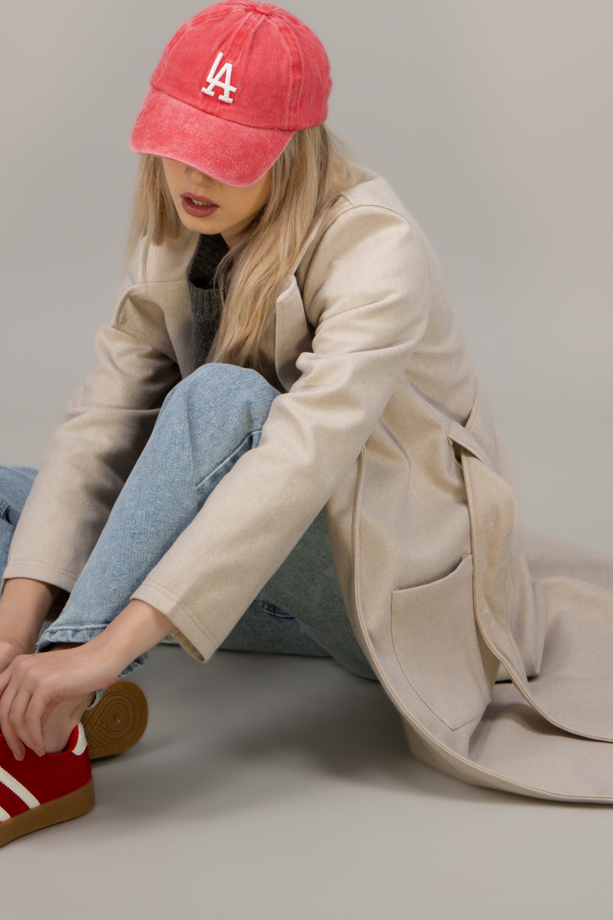 BOTA ALTA HEBILLAS NEGRO