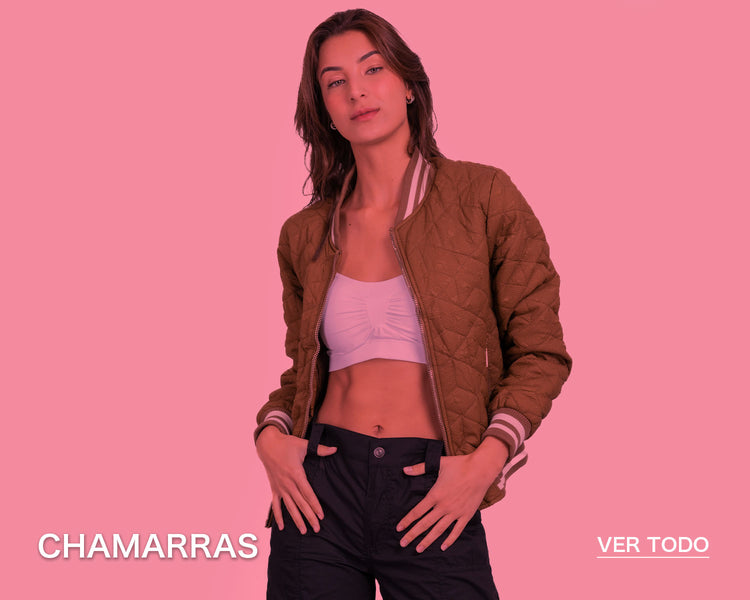 Chamarras | Sacos | Abrigos Rebajas