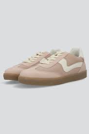 TENIS BASICO PRU NUDE
