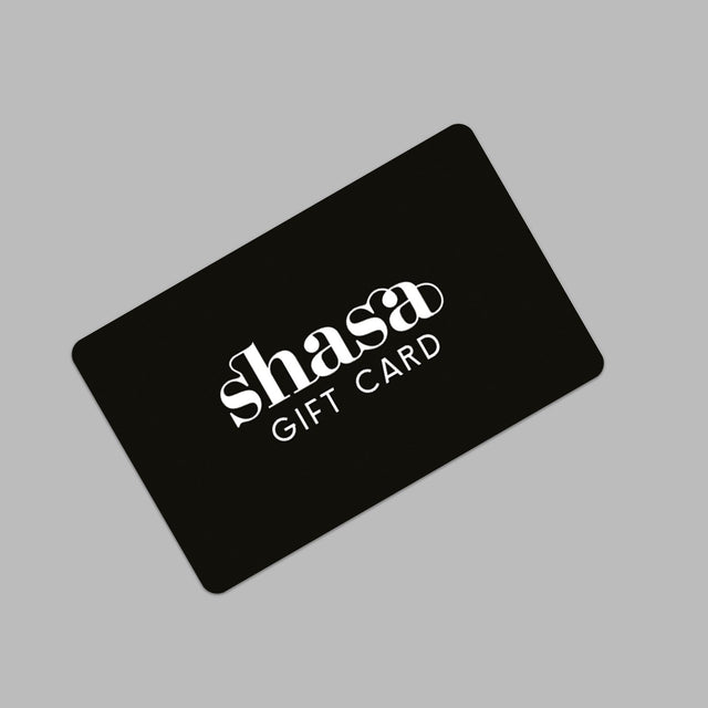 Gift Card Product